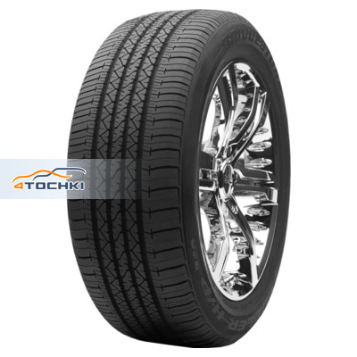 265/50R20 107V Dueler H/P 92A TL