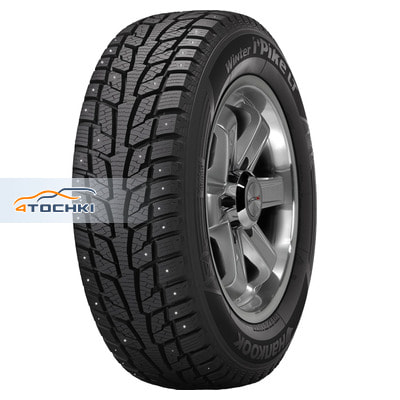 165/70R14C 89/87R Winter i*Pike LT RW09 TL (.)