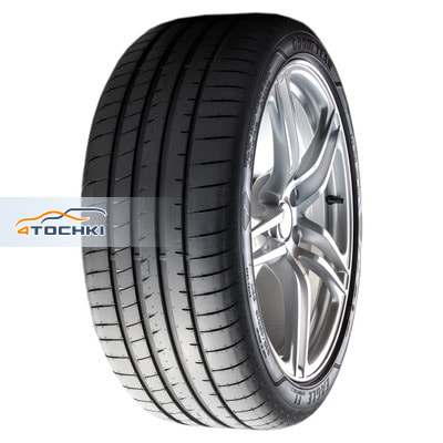 255/40R18 95Y Eagle F1 Asymmetric 3 AR TL RFT