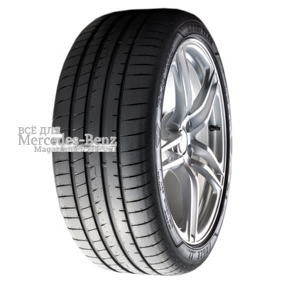 275/40R18 99Y Eagle F1 Asymmetric 3 MOE TL FP RFT