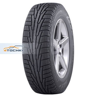 205/70R15 100R XL Nordman RS2 TL