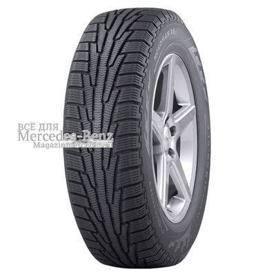 215/60R16 99R XL Nordman RS2 TL