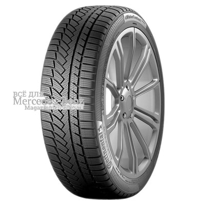 225/55R17 97H ContiWinterContact TS 850 P * MO TL