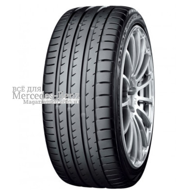 235/45ZR18 98Y XL Advan Sport V105S TL