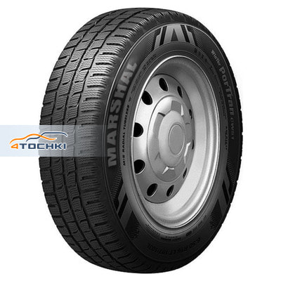 205/70R15C 106/104R Winter PorTran CW51 TL