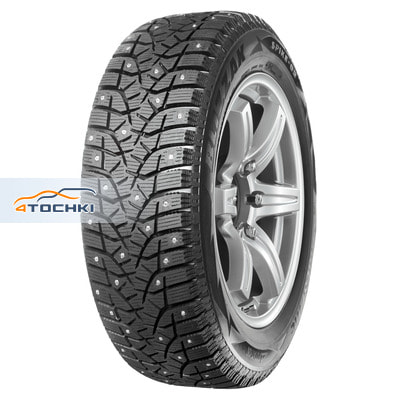 235/60R16 100T Blizzak Spike-02 TL (.)