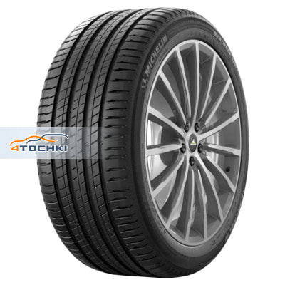 275/40R20 106Y XL Latitude Sport 3 TL ZP