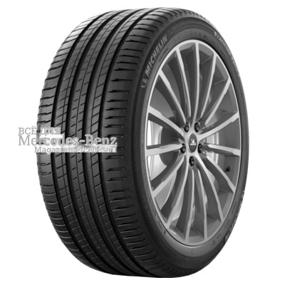 255/55R18 105W Latitude Sport 3 N0 TL