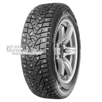 215/55R16 93T Blizzak Spike-02 TL (.)