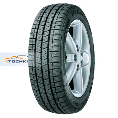 215/65R16C 109/107R Activan Winter TL