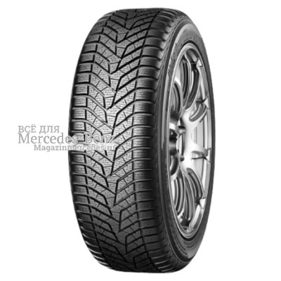 275/40R20 106V XL BluEarth*Winter V905 TL