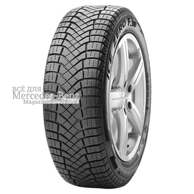 215/60R17 100T XL Ice Zero FR TL