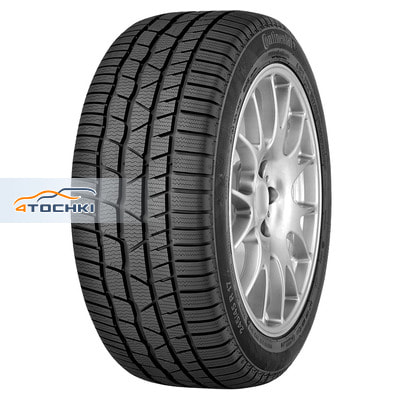 265/45R20 108W XL ContiWinterContact TS 830 P SUV TL FR