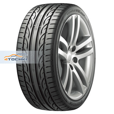 275/40R18 103Y XL Ventus V12 Evo 2 K120 TL