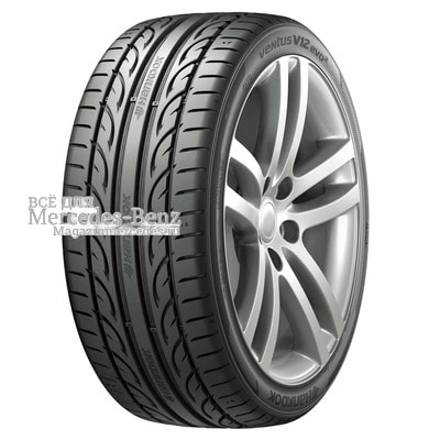 275/35R18 99Y XL Ventus V12 Evo 2 K120 TL