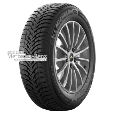 185/60R14 82T Alpin A4 GRNX TL