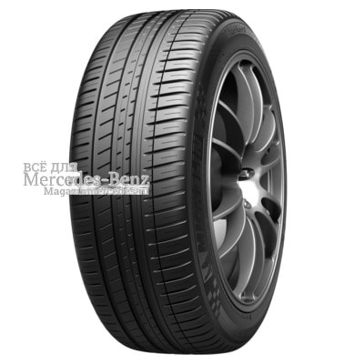 255/40ZR19 100(Y) XL Pilot Sport 3 MO TL