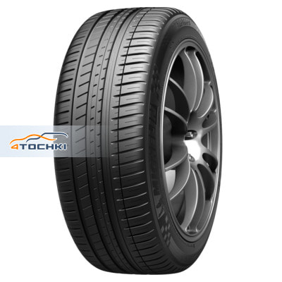 275/40ZR19 105(Y) XL Pilot Sport 3 MO TL