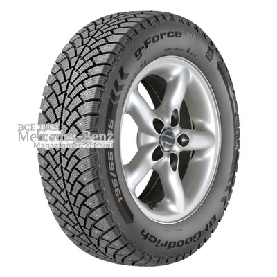 215/65R16 102Q XL G-Force Stud TL (.)