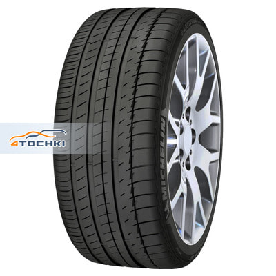 255/55R18 109Y XL Latitude Sport N1 TL