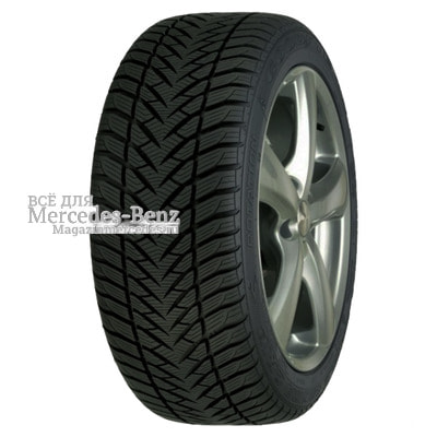 255/50R19 107V XL UltraGrip * TL FP RFT