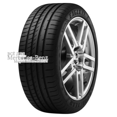 265/40R18 101Y XL Eagle F1 Asymmetric 2 TL FP