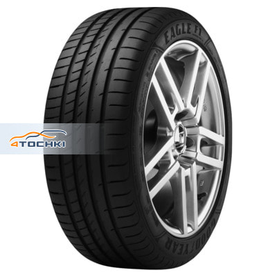 235/50R18 101W XL Eagle F1 Asymmetric 2 FO1 TL FP