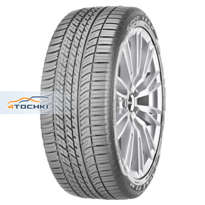 255/55R20 110W XL Eagle F1 Asymmetric SUV AT TL FP