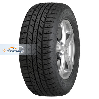 255/65R16 109H Wrangler HP All Weather TL