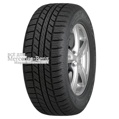 275/65R17 115H Wrangler HP All Weather TL