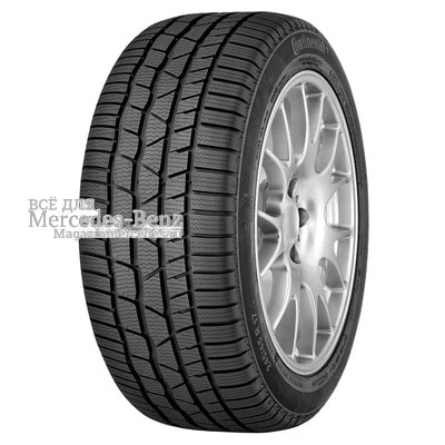 225/60R16 98H ContiWinterContact TS 830 P AO TL