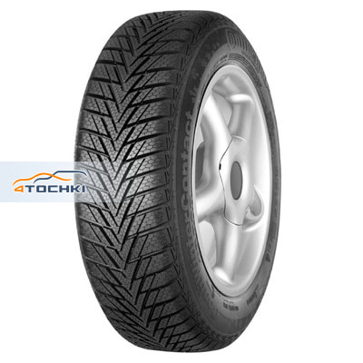 155/60R15 74T ContiWinterContact TS 800 TL FR