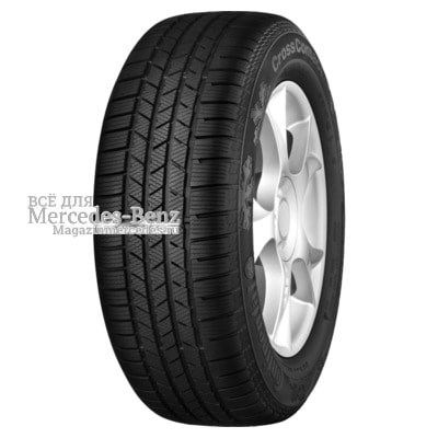 245/65R17 111T XL ContiCrossContact Winter TL