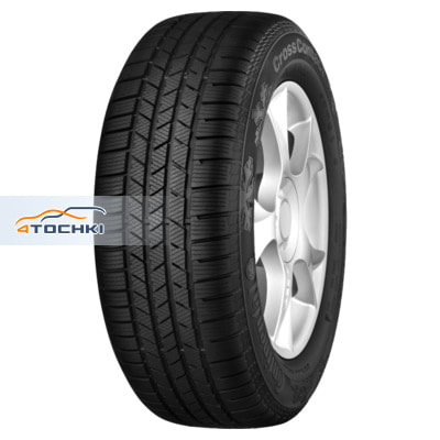 285/45R19 111V XL ContiCrossContact Winter MO TL FR