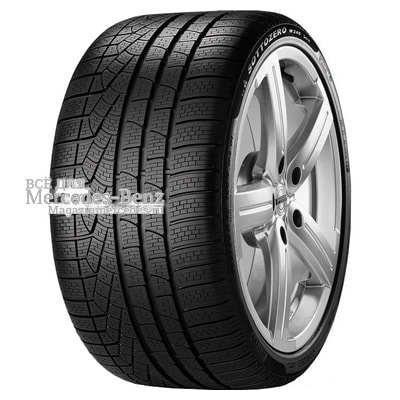 215/60R17 96H Winter SottoZero Serie II AO TL