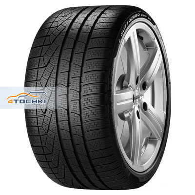 265/45R18 101V Winter SottoZero Serie II N0 TL