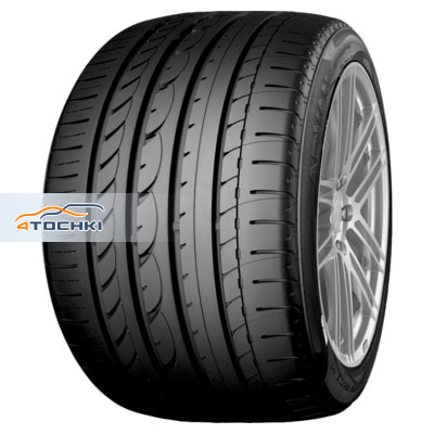 235/55R17 99Y Advan Sport V103S AO TL