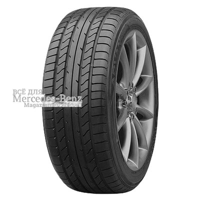 215/50R17 91V Advan A10E TL