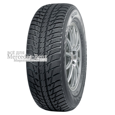 255/60R17 106H WR SUV 3 TL