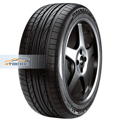 265/50R19 110Y XL Dueler H/P Sport TL