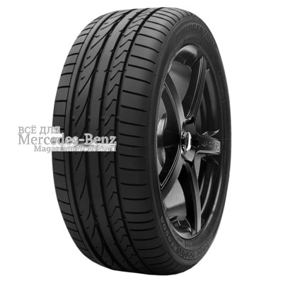 225/50R18 95W Potenza RE050A TL