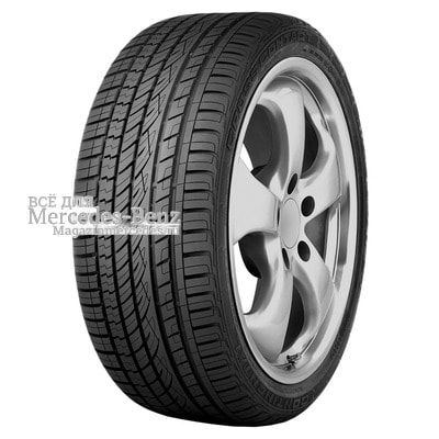 255/55R18 105W CrossContact UHP MO TL ML