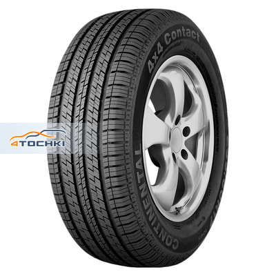 235/50R19 99V Conti4x4Contact MO TL ML