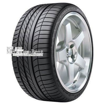 255/30R19 91Y XL Eagle F1 Asymmetric TL FP ROF