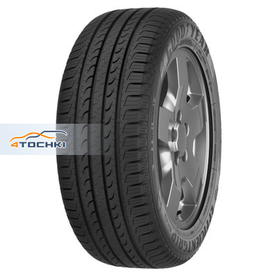 255/70R18 113H EfficientGrip SUV TL M+S