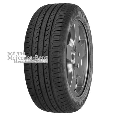 275/65R18 116H EfficientGrip SUV TL M+S