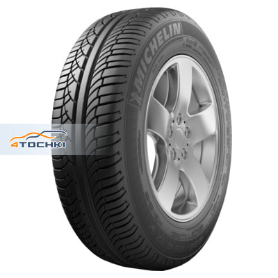 235/65R17 108V XL 4X4 Diamaris N0 TL