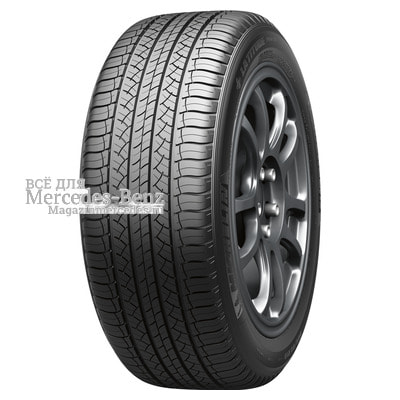 265/50R19 110V XL Latitude Tour HP N0 TL