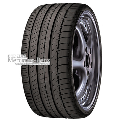 235/40ZR18 95(Y) XL Pilot Sport PS2 N4 TL