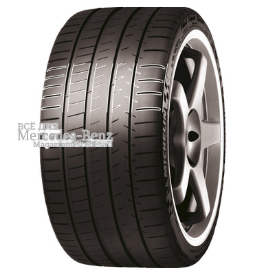 255/40ZR18 95(Y) Pilot Super Sport * TL